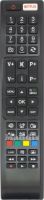 Original remote control SABA RC-4848 (30091082)
