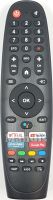 Original remote control JVC 30604616CXHUN011