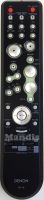 Original remote control RC-1118 (307010042009D)