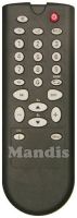 Original remote control CITYCOM 3128 147 12241