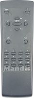 Original remote control YONDER RC 2144 (313010821441)