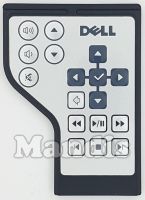 Original remote control DELL RC1761701/00 (313922850791)