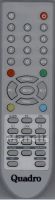 Original remote control QUADRO 3Y11