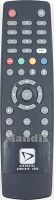 Original remote control DISTRATEL 42501810-1820