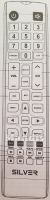 Original remote control SILVER IP-LE 32 (Version 3)