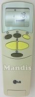 Télécommande d'origine LG 6711A90032Y (5400185237)