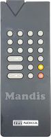 Original remote control NOKIA 56521353