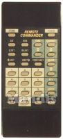 Original remote control CHANNEL MASTER 6011