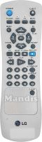 Original remote control LG 6711R1P038C