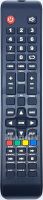 Original remote control LISTO 40FHD725