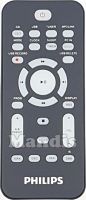 Télécommande d'origine PHILIPS 996510056564