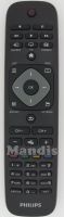Original remote control PHILIPS YKF308001 (996590000449)
