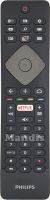 Original remote control PHILIPS RC-GE017-420 (996597001250)