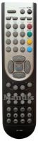 Original remote control TELEKA A19AD1901LED