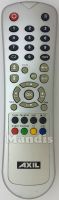 Original remote control NewUsuals (AD600-2)