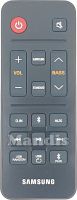 Original remote control SAMSUNG AH81-11699A