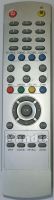 Original remote control D-VISION RC42TXT
