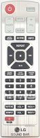 Original remote control LG AKB73575429