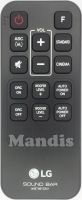 Original remote control LG AKB74815341