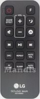 Original remote control LG AKB74935601
