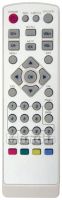 Original remote control ELAP REMCON326