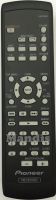 Original remote control PIONEER AXD7529