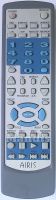 Original remote control DAYTEK Airis006