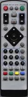 Original remote control TD002 (08005706)