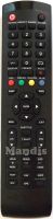 Original remote control AKAI AKTV190