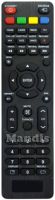Original remote control AKTV401