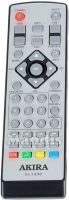 Original remote control AKIRA RC-HDMI