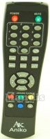 Original remote control ANIKO AK1906