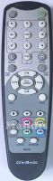 Original remote control AVERMEDIA RM-FR