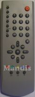 Original remote control SCHAUB LORENZ X65187R-2