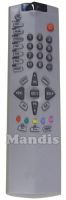 Original remote control AKAI EP5187R