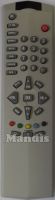 Remote control for PLAYSONIC Y96187R2 (GNJ0147)