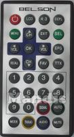 Original remote control BELSON BS001