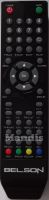 Original remote control LENCO BSV001