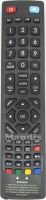 Original remote control CHANGHONG Blau001