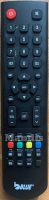 Original remote control BLUE BL40G6FHD-T2