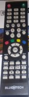 Original remote control BLUETECH TVL32HDBT001