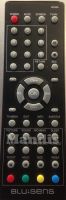 Original remote control BLUSENS RC005