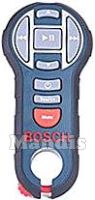 Originalfernbedienung BOSCH 2610034018