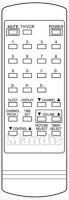 Original remote control BROTHER 30T1