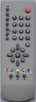 Original remote control PLAYSONIC X65187R