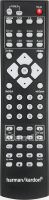 Original remote control HARMAN KARDON AVR151 (CARTAVR151-HK-V1)