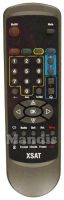 Original remote control FRACARRO REMCON724