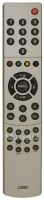 Original remote control CMM3