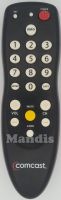 Original remote control COMCAST COM001