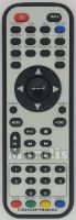 Original remote control CONCEPTRONIC CSM3PL